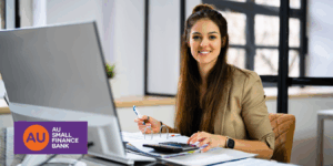 Why Is AU Small Finance Bank’s ‘M’ Circle More Than Just Another Women’s Account?