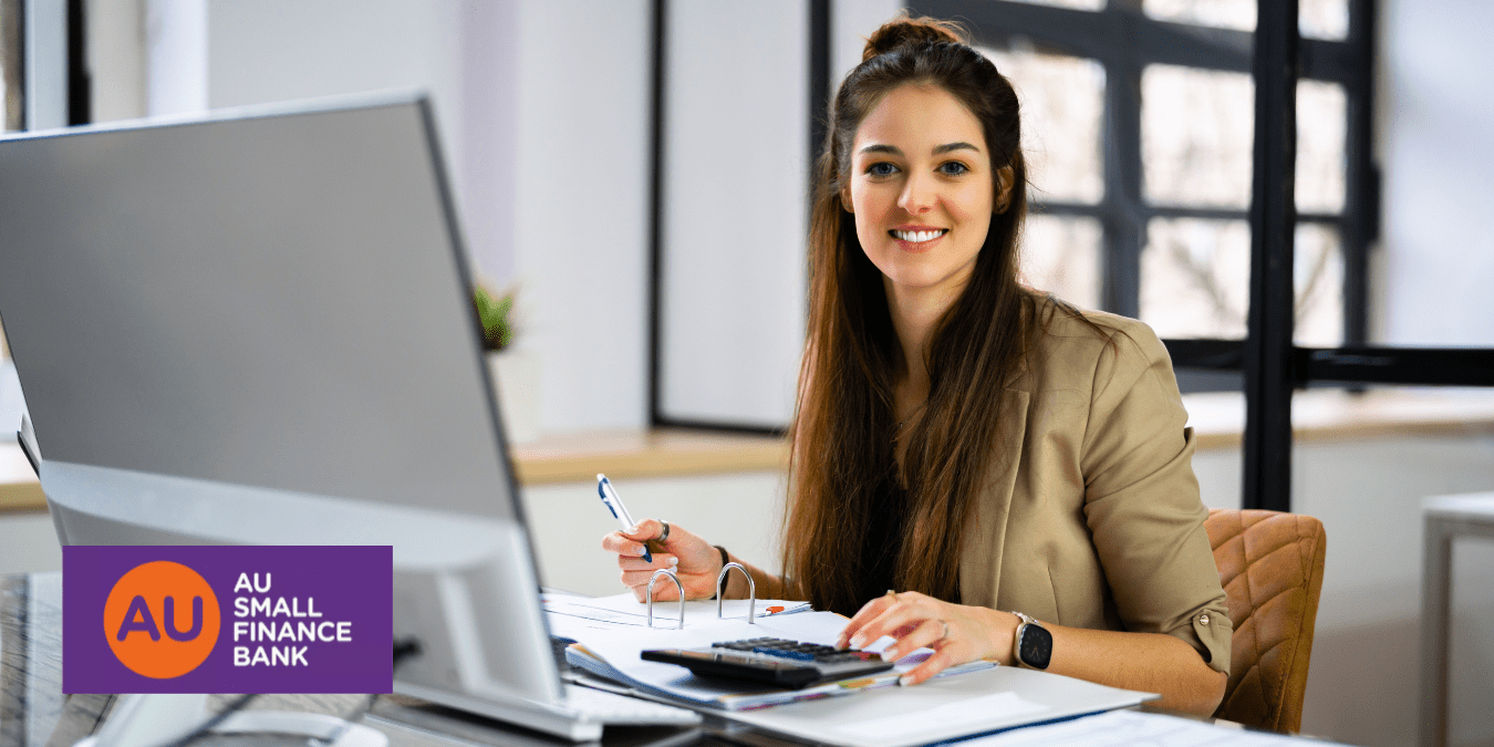 Why Is AU Small Finance Bank’s ‘M’ Circle More Than Just Another Women’s Account?