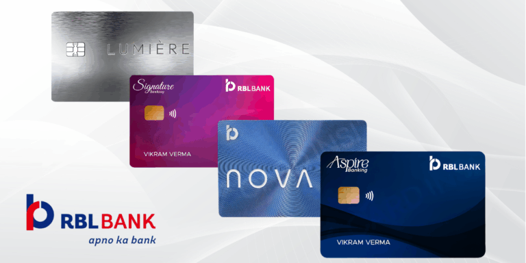 Why RBL Bank’s Four New Credit Cards Could Save You Thousands in Fees and Charges in 2025—Are You Eligible?