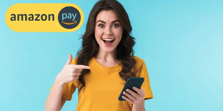 Amazon Pay Wallet Full KYC Rules in 2026: Monthly Load Limit, ₹2 Lakh Balance Cap and Transfer Limits Explained