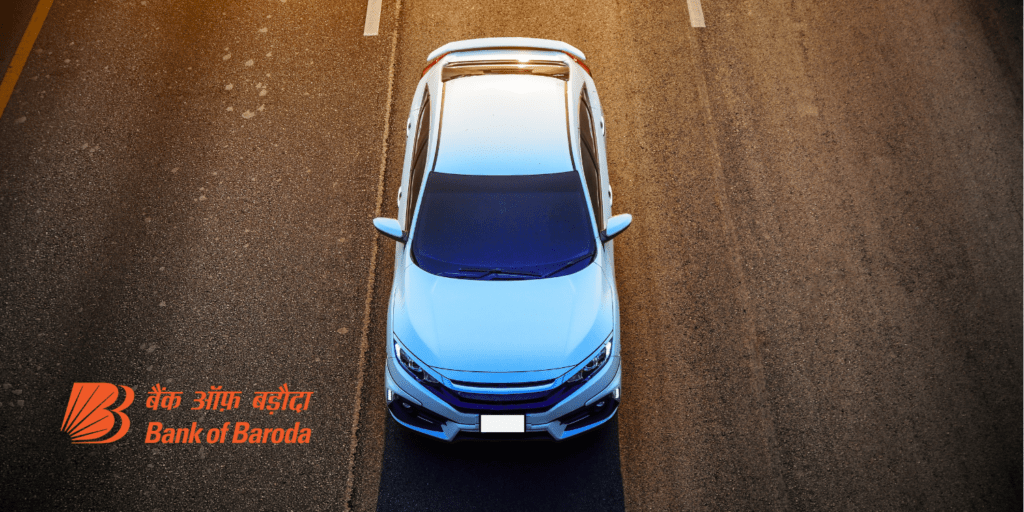 BOB Car Loan Interest Rates by CIBIL: 701-800+ Slabs Revealed