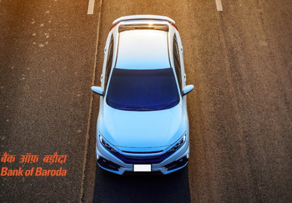 BOB Car Loan Interest Rates by CIBIL: 701-800+ Slabs Revealed