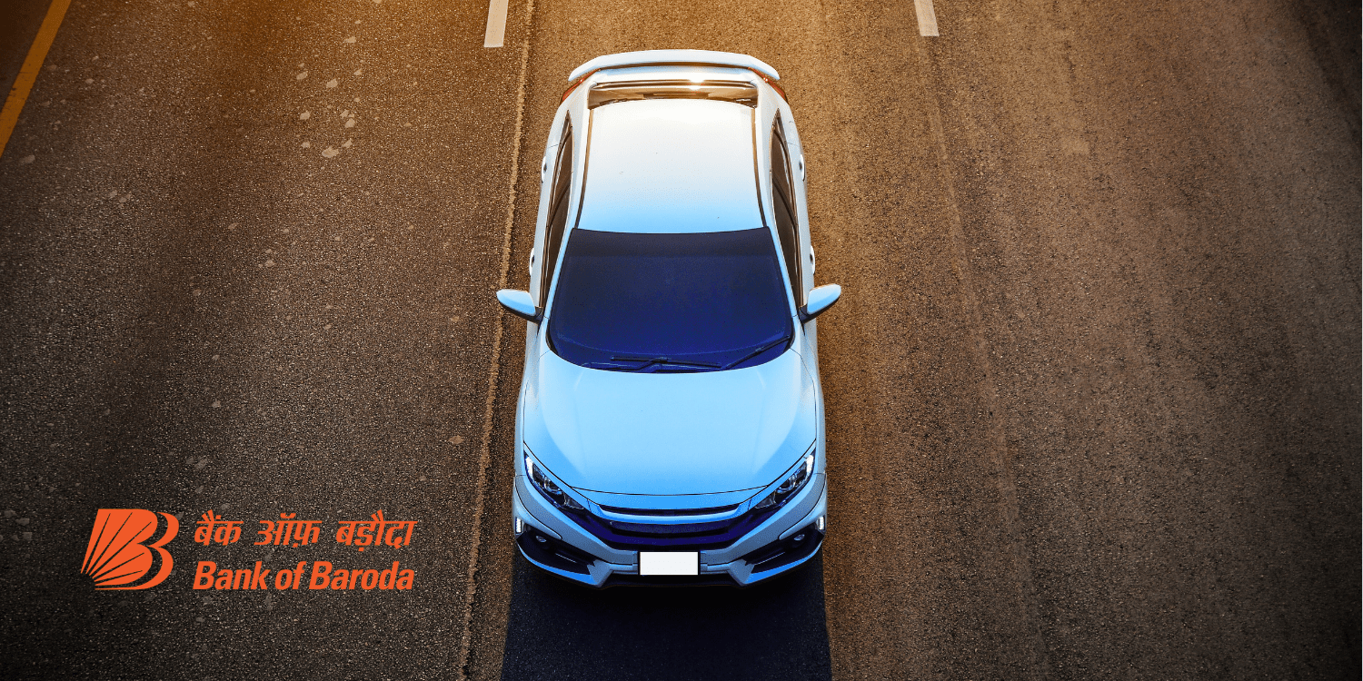 BOB Car Loan Interest Rates by CIBIL: 701-800+ Slabs Revealed