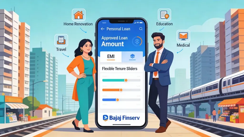 Bajaj Finserv Personal Loan Updated December 2025: Your Guide to Quick, Flexible Funding