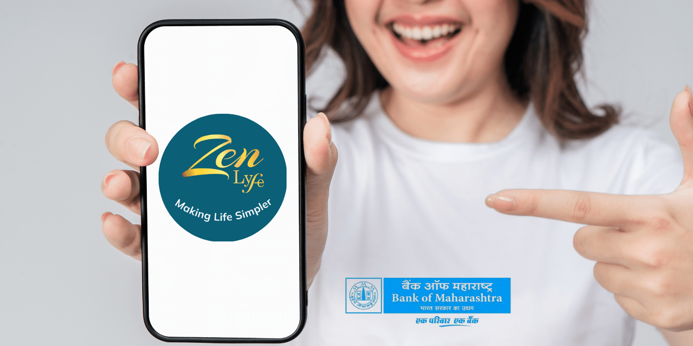 Bank of Maharashtra Zen Lyfe Is Beyond Just a Banking App: Cut Expenses 30% Faster Than Private Bank Apps 13 Bank of Maharashtra Zen Lyfe Is Beyond Just a Banking App: Cut Expenses 30% Faster Than Private Bank Apps