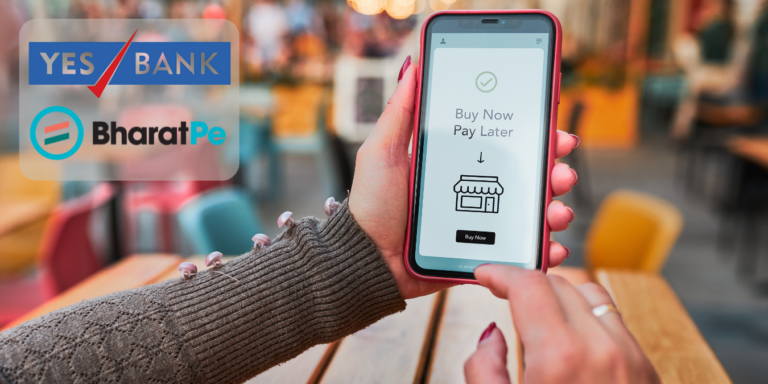BharatPe and YES Bank Revolutionize Payments: Buy Now, Pay Later Hits UPI