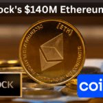 BlackRock's $140M Ethereum Dump: Hidden Opportunity for Indian Investors?