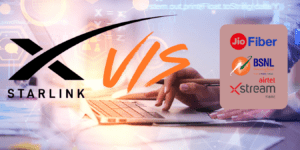 The ₹8,600 "Glitch": Did Starlink Just Reveal Its Hand or Was It All a Mistake?