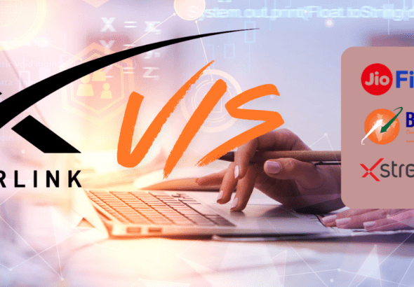 The ₹8,600 "Glitch": Did Starlink Just Reveal Its Hand or Was It All a Mistake?