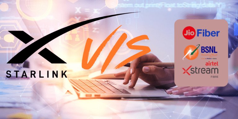 The ₹8,600 "Glitch": Did Starlink Just Reveal Its Hand or Was It All a Mistake?