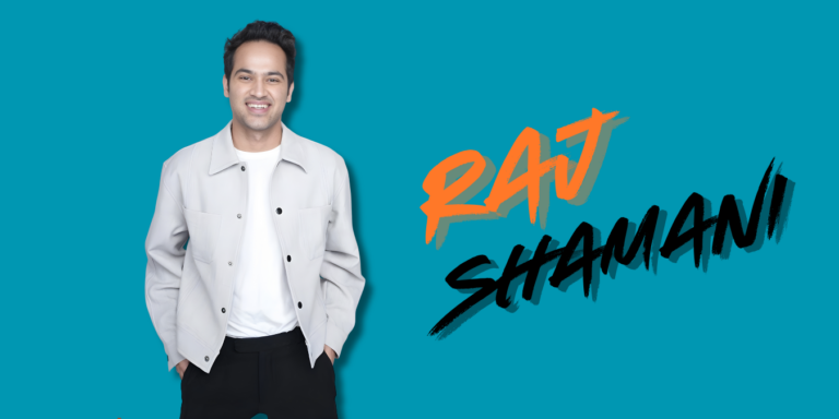 Raj Shamani: From Door-to-Door Soap Sales to India's Podcast King