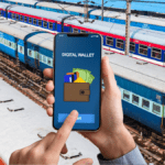 IRCTC E-Wallet Exclusive: Fuel Your Train Journeys, Not Your Cash Needs