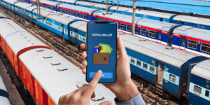 IRCTC E-Wallet Exclusive: Fuel Your Train Journeys, Not Your Cash Needs
