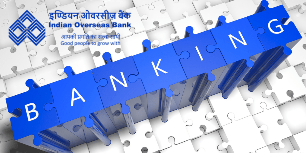 Government Stake Sale Triggers 6% Plunge in IOB Shares: What It Means for Investors