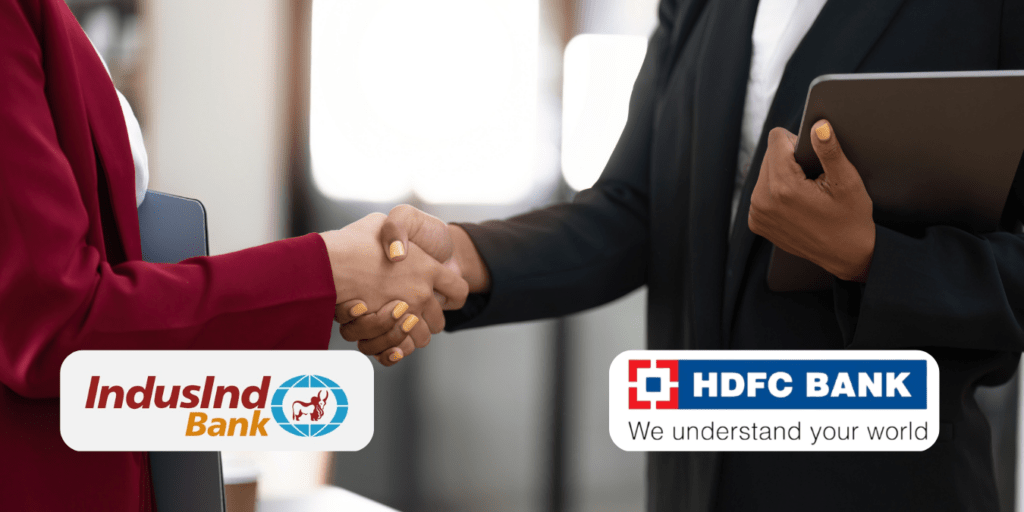 RBI's Approval: HDFC Group Gets 9.5% Stake Nod in IndusInd Bank.