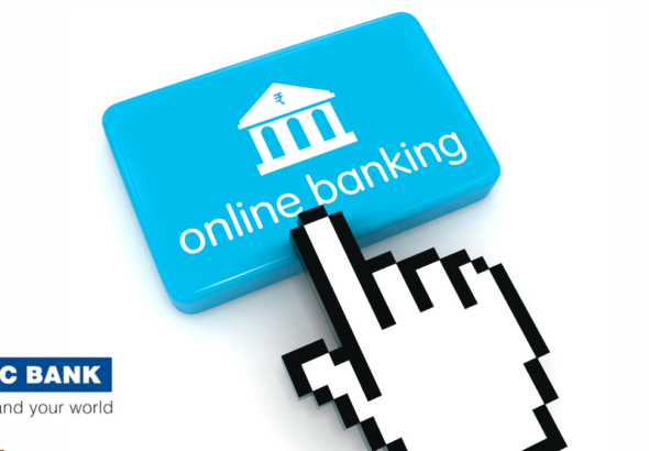 HDFC NetBanking's Stunning New UI: 5 Features That'll Blow Your Mind!