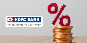 HDFC Slashes FD Rates: What RBI Policy Means for Your Savings Now
