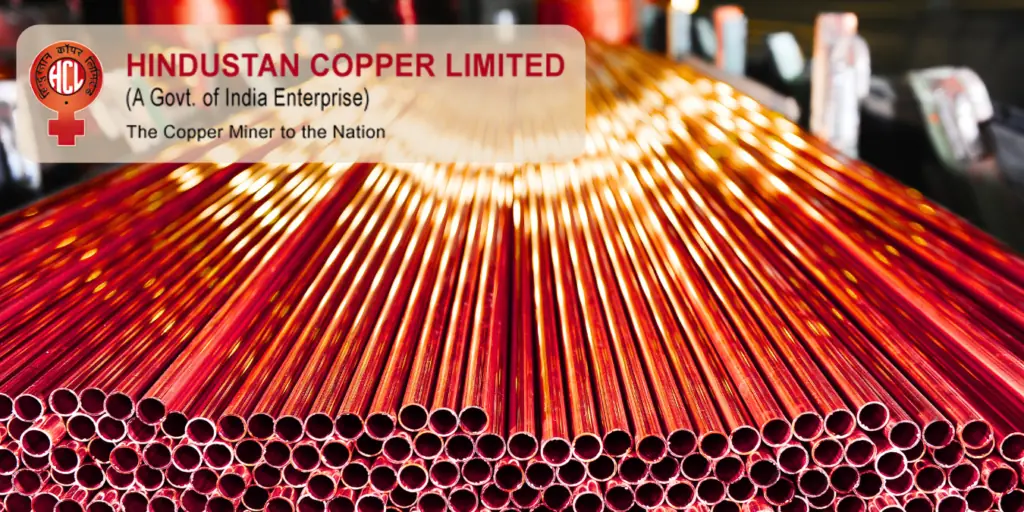 Hindustan Copper stock explodes 165% in 2025 – Next multibagger?