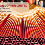 Hindustan Copper stock explodes 165% in 2025 – Next multibagger?