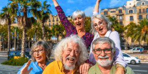 Hospital Bill Nightmare Abroad? This Senior Travel insurance Plan Saves Lakhs Instant (Updated December 2025)