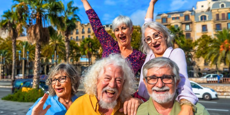 Hospital Bill Nightmare Abroad? This Senior Travel insurance Plan Saves Lakhs Instant (Updated December 2025)