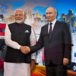 : How India and Russia Are Rewriting Trade Rules Right Under the West's Nose