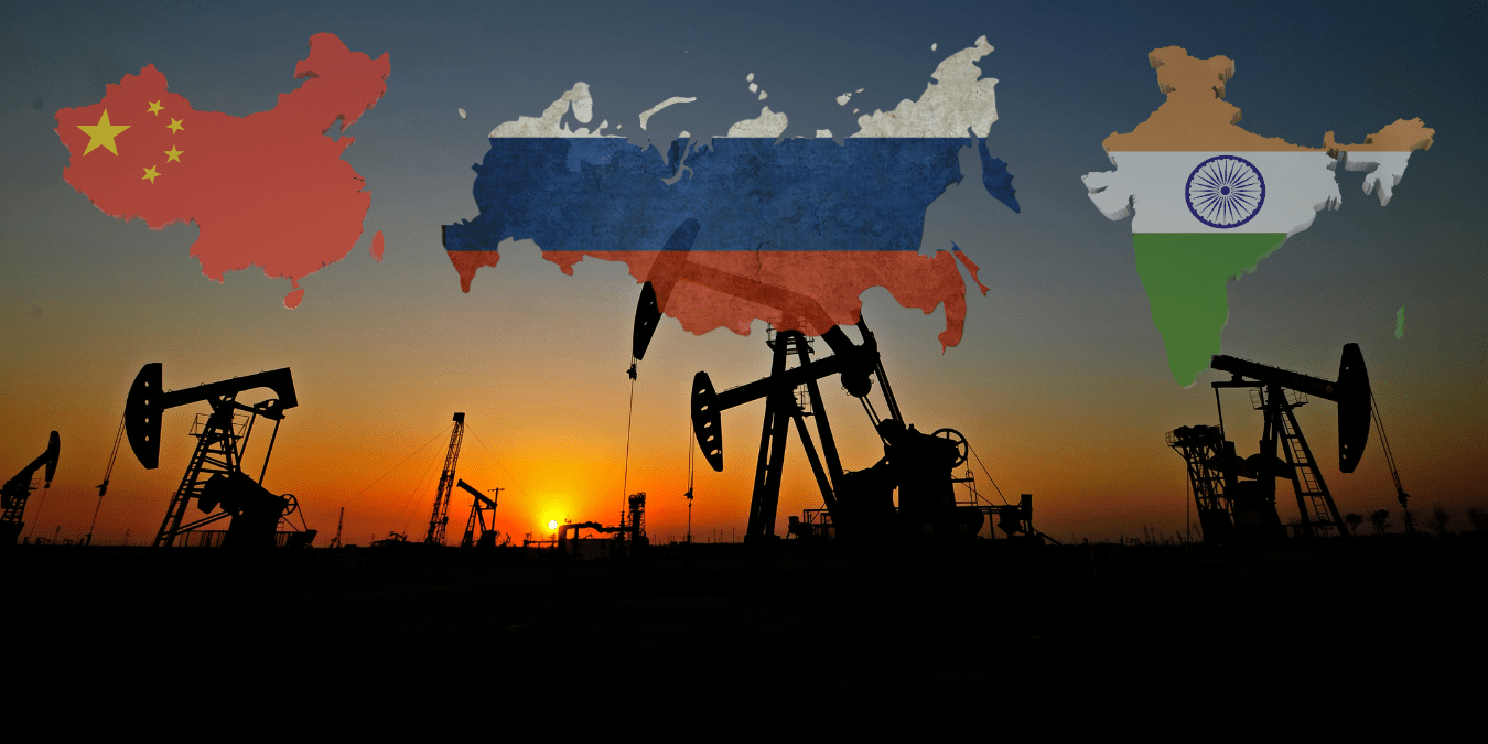 The Great Oil Heist: How India is Defying a 50% Trump Tariff to Keep Your Petrol Cheap (But at What Cost?) 16 The Great Oil Heist: How India is Defying a 50% Trump Tariff to Keep Your Petrol Cheap (But at What Cost?)