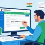 GST Address Check, GST Number Search by PAN and Company Name: The Complete Verification Playbook
