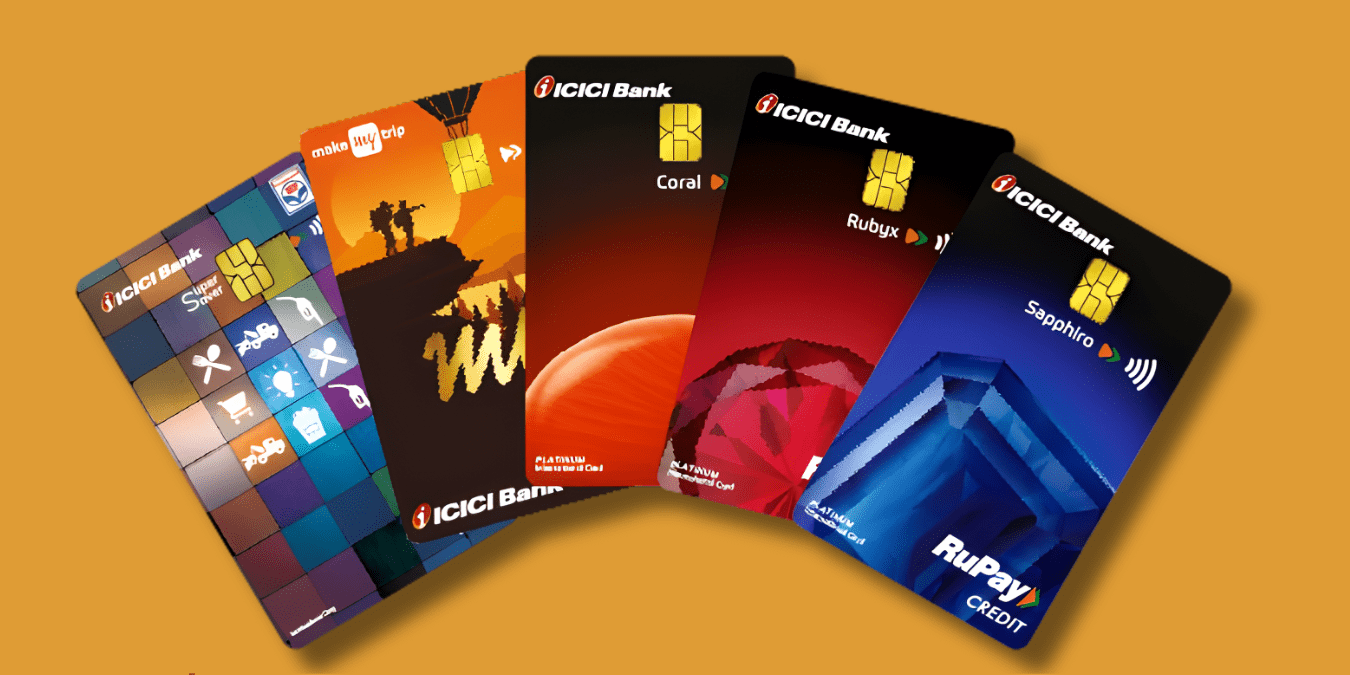 ICICI Bank's 2026 Credit Card Overhaul: New Fees, Slashed Rewards