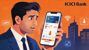 ICICI Bank's 2026 Shock: Fees Up, Rewards Slashed – Your Wallet Hit?