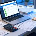 What Is Input Tax Credit Under GST — and Why Does Yours Lapse on 30 November?