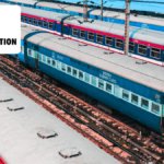 IRFC Share Price Update: Rally Signals Recovery Amid Railway Boom