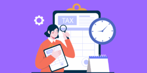 Is Your Payslip a Ticking Time Bomb? The 10 "Silent" Red Flags That Will Trigger an AI Tax Audit in 2025