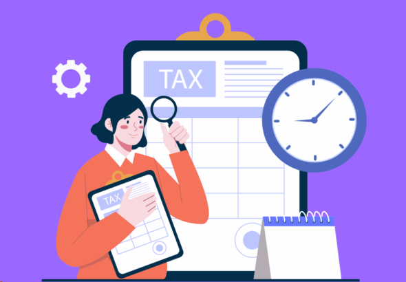 Is Your Payslip a Ticking Time Bomb? The 10 "Silent" Red Flags That Will Trigger an AI Tax Audit in 2025