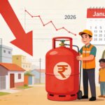 LPG Price Cut 2026: ₹30-40 Reduction Expected on Jan 1 Amid 21% Crude Oil Drop