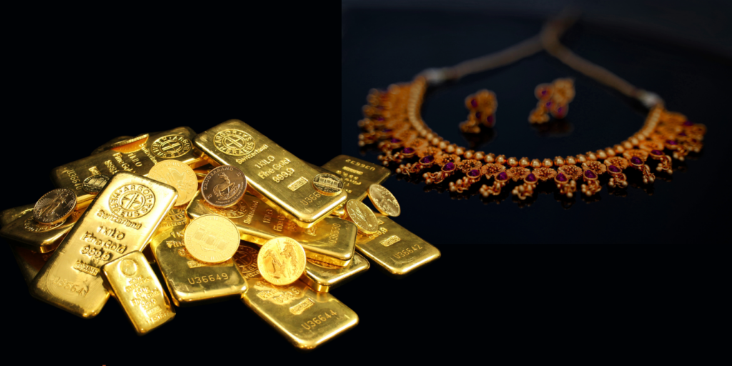 Gold Taxation Explained: Maximize Returns from Your Gold Investments