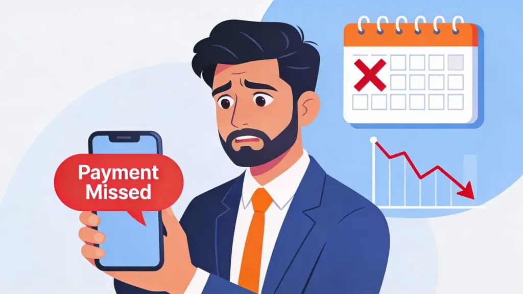 Missed an EMI? The "Silent" Rule That Could Save or Sink Your 2025 Financial Life