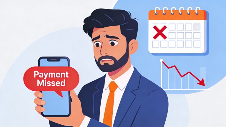 Missed an EMI? The "Silent" Rule That Could Save or Sink Your 2025 Financial Life