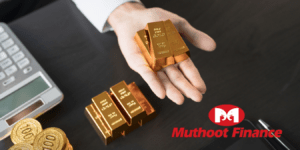 Muthoot Finance Share Price: Surging to New Heights in 2025