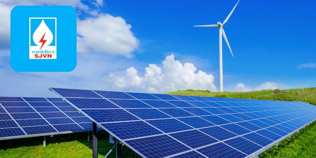 SJVN Share Price: Why This Indian Hydro Power Giant Deserves Your Attention in 2026
