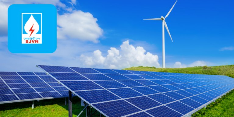 SJVN Share Price: Why This Indian Hydro Power Giant Deserves Your Attention in 2026