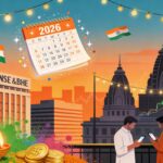 Stock Market Holidays 2026: An Indian Investor's Essential Guide
