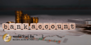 Stop Paying Minimum Balance Fees: The "Secret" RBI Account Everyone Can Get