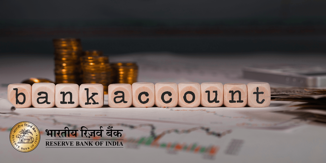 Stop Paying Minimum Balance Fees: The “Secret” RBI Account Everyone Can Get!