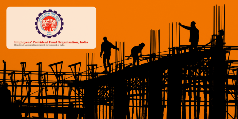 Missed EPF Enrolment? The EPFO's Six-Month Enrolment Scheme for Left-Out Workers