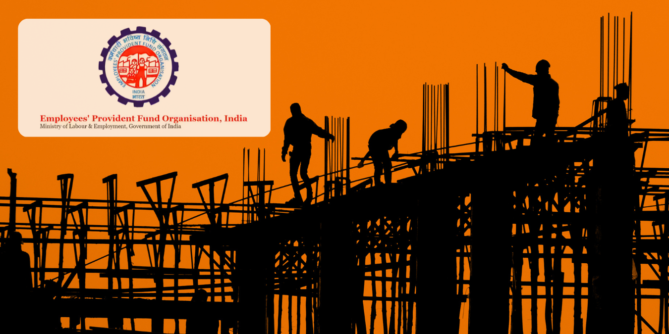 Missed EPF Enrolment? The EPFO's Six-Month Enrolment Scheme for Left-Out Workers
