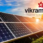 Vikram Solar Share Price: India's Solar Powerhouse Riding the Green Energy Wave