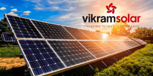 Vikram Solar Share Price: India's Solar Powerhouse Riding the Green Energy Wave
