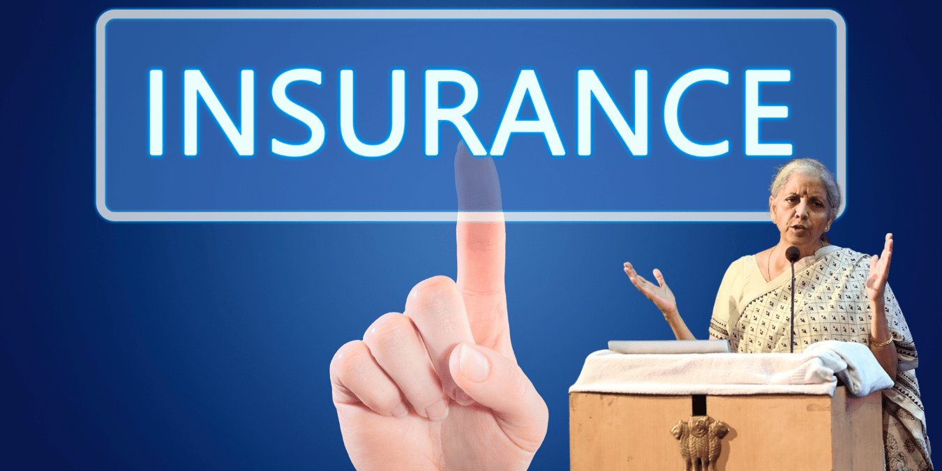 India's 100% FDI Insurance Revolution: What If Foreign Insurers Take Over Your Life Savings Overnight?