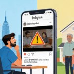 What If One 2022 Instagram Reel Just Costed an Indian Techie His $150K Dream Job—and Your Family's Home Loan?